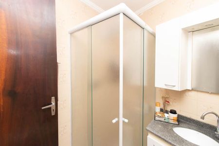 Casa à venda com 189m², 3 quartos e 2 vagas Casa à venda com 189m², 3 quartos e 2 vagasBanheiro/Suite