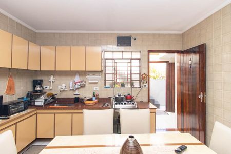 Casa à venda com 189m², 3 quartos e 2 vagas Casa à venda com 189m², 3 quartos e 2 vagasCozinha 1