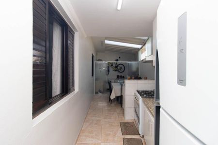 Casa à venda com 189m², 3 quartos e 2 vagas Casa à venda com 189m², 3 quartos e 2 vagasCozinha 2