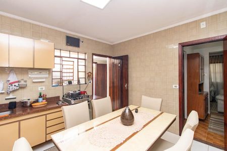 Casa à venda com 189m², 3 quartos e 2 vagas Casa à venda com 189m², 3 quartos e 2 vagasCozinha 1