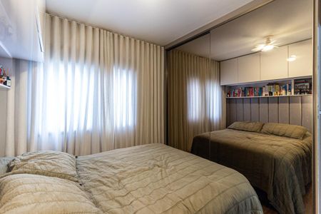 Apartamento à venda com 37m², 1 quarto e sem vaga Apartamento à venda com 37m², 1 quarto e sem vagaQuarto