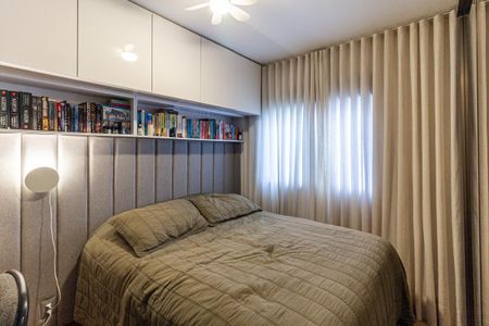 Apartamento à venda com 37m², 1 quarto e sem vaga Apartamento à venda com 37m², 1 quarto e sem vagaQuarto