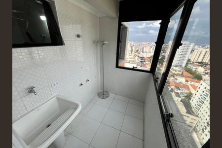 Apartamento à venda com 387m², 5 quartos e 4 vagasÁrea de Serviço