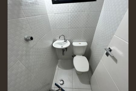 Apartamento à venda com 387m², 5 quartos e 4 vagasBanheiro de serviço