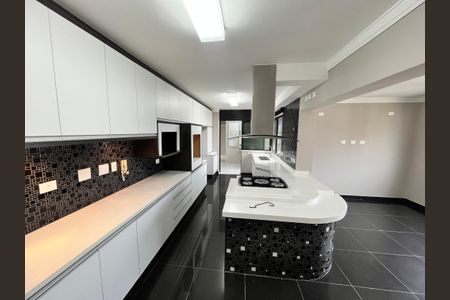 Apartamento à venda com 387m², 5 quartos e 4 vagasCozinha