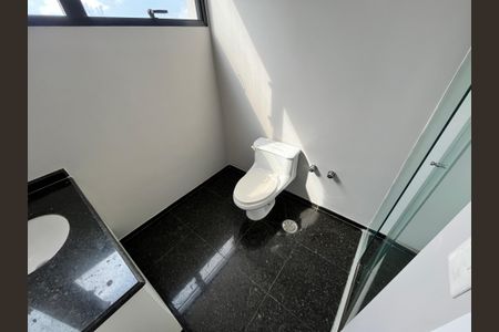 Apartamento à venda com 387m², 5 quartos e 4 vagasBanheiro