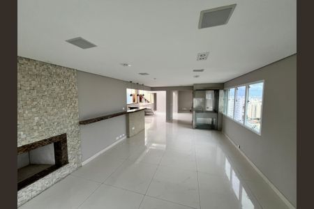 Apartamento à venda com 387m², 5 quartos e 4 vagasSala 2