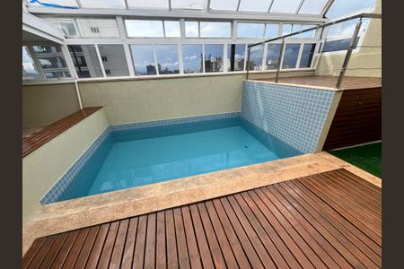 Apartamento à venda com 387m², 5 quartos e 4 vagasÁrea gourmet