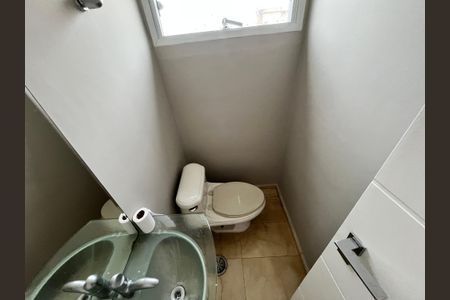 Apartamento à venda com 387m², 5 quartos e 4 vagasLavabo