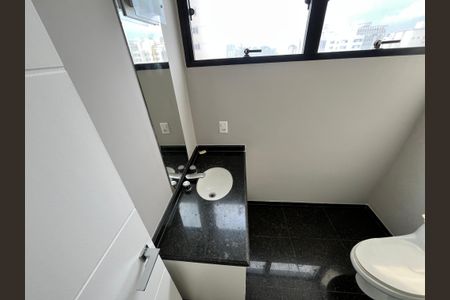 Apartamento à venda com 387m², 5 quartos e 4 vagasBanheiro