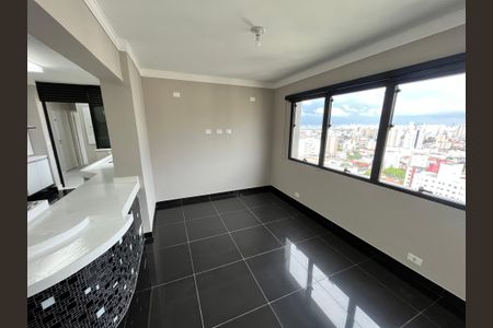 Apartamento à venda com 387m², 5 quartos e 4 vagasCozinha