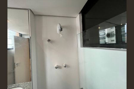 Apartamento à venda com 387m², 5 quartos e 4 vagasBanheiro da Suíte 