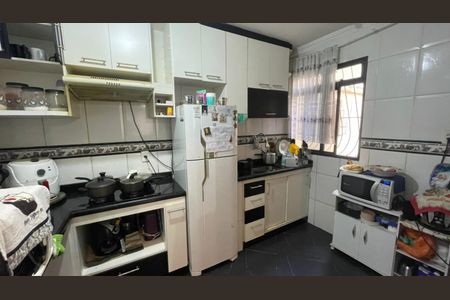 Apartamento à venda com 68m², 3 quartos e 1 vaga Apartamento à venda com 68m², 3 quartos e 1 vagaCozinha