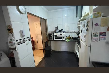 Apartamento à venda com 68m², 3 quartos e 1 vaga Apartamento à venda com 68m², 3 quartos e 1 vagaCozinha