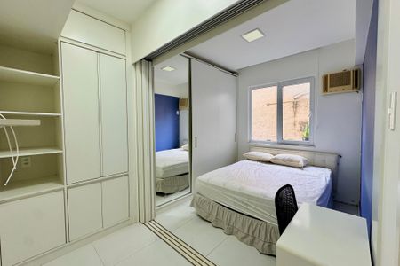 Apartamento à venda com 33m², 1 quarto e sem vaga Apartamento à venda com 33m², 1 quarto e sem vagaQuarto