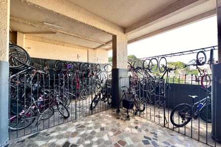 Apartamento à venda com 33m², 1 quarto e sem vaga Apartamento à venda com 33m², 1 quarto e sem vagaÁrea comum