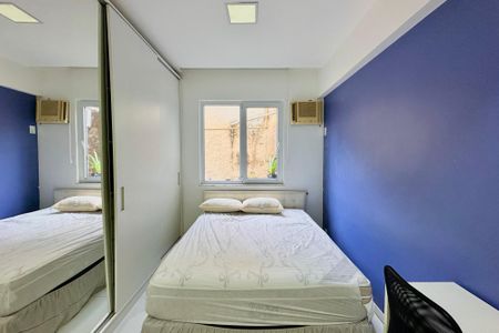 Apartamento à venda com 33m², 1 quarto e sem vaga Apartamento à venda com 33m², 1 quarto e sem vagaQuarto