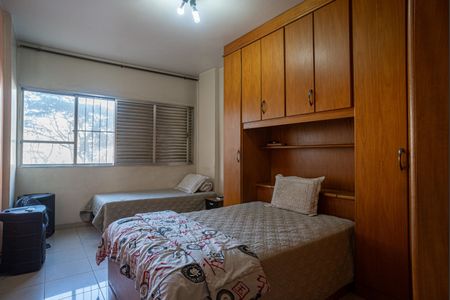 Apartamento à venda com 124m², 2 quartos e sem vaga Apartamento à venda com 124m², 2 quartos e sem vagaQuarto 2