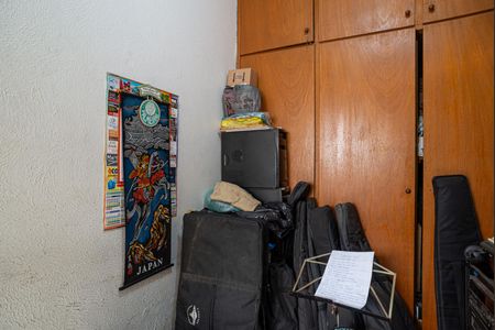 Apartamento à venda com 124m², 2 quartos e sem vaga Apartamento à venda com 124m², 2 quartos e sem vagaQuarto de Serviço