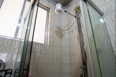 Apartamento à venda com 124m², 2 quartos e sem vaga Apartamento à venda com 124m², 2 quartos e sem vagaBanheiro