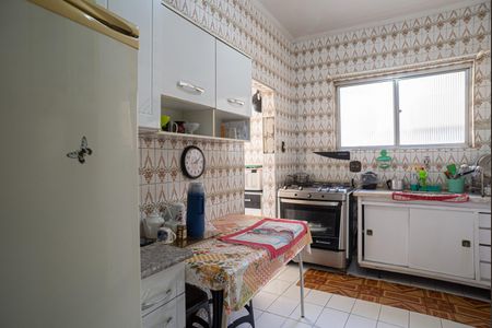 Apartamento à venda com 124m², 2 quartos e sem vaga Apartamento à venda com 124m², 2 quartos e sem vagaCozinha