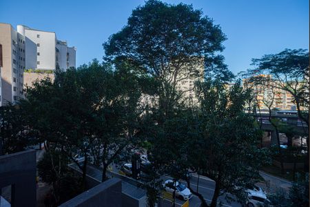 Apartamento à venda com 124m², 2 quartos e sem vaga Apartamento à venda com 124m², 2 quartos e sem vagaVista da Sala