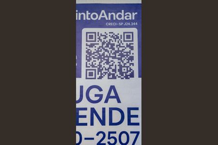 Apartamento à venda com 124m², 2 quartos e sem vaga Apartamento à venda com 124m², 2 quartos e sem vagaPlaca