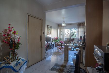 Apartamento à venda com 124m², 2 quartos e sem vaga Apartamento à venda com 124m², 2 quartos e sem vagaSala
