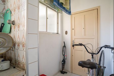 Apartamento à venda com 124m², 2 quartos e sem vaga Apartamento à venda com 124m², 2 quartos e sem vagaCozinha