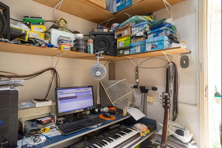 Apartamento à venda com 124m², 2 quartos e sem vaga Apartamento à venda com 124m², 2 quartos e sem vagaQuarto de Serviço