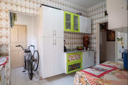 Apartamento à venda com 124m², 2 quartos e sem vaga Apartamento à venda com 124m², 2 quartos e sem vagaCozinha