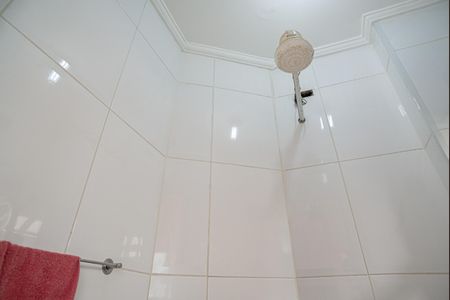 Apartamento à venda com 124m², 2 quartos e sem vaga Apartamento à venda com 124m², 2 quartos e sem vagaBanheiro de Serviço