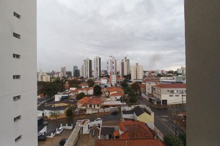 Apartamento à venda com 67m², 2 quartos e 2 vagas Apartamento à venda com 67m², 2 quartos e 2 vagasVista da Varanda