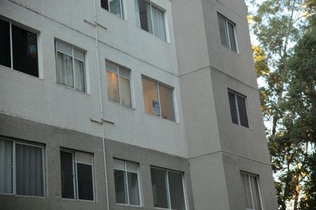 Apartamento à venda com 40m², 2 quartos e sem vagaÁrea comum