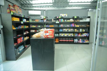 Apartamento à venda com 40m², 2 quartos e sem vagaÁrea comum