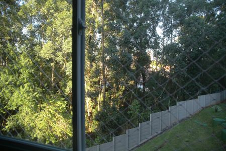 Apartamento à venda com 40m², 2 quartos e sem vagaVista do Quarto