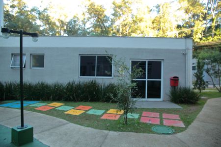 Apartamento à venda com 40m², 2 quartos e sem vagaÁrea comum