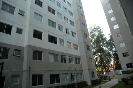 Apartamento à venda com 40m², 2 quartos e sem vagaÁrea comum