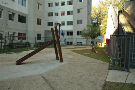 Apartamento à venda com 40m², 2 quartos e sem vagaÁrea comum