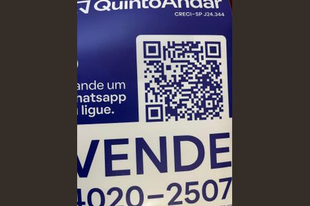 Apartamento à venda com 40m², 2 quartos e sem vagaPlaca