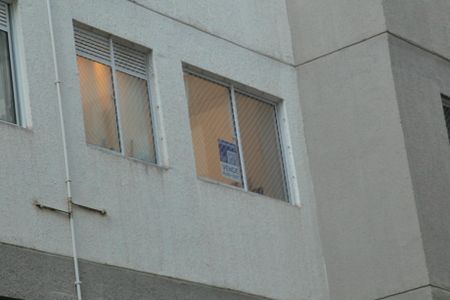 Apartamento à venda com 40m², 2 quartos e sem vagaPlaca