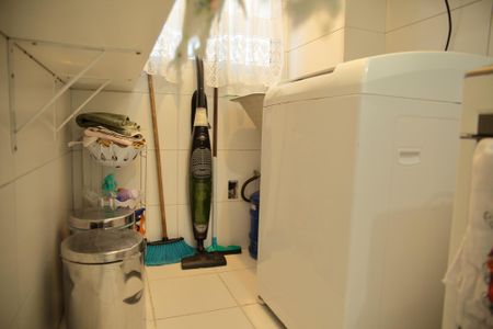 Apartamento à venda com 40m², 2 quartos e sem vagaÁrea de Serviço