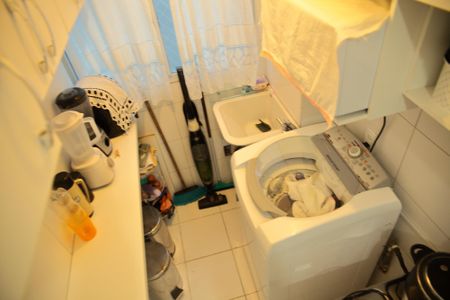 Apartamento à venda com 40m², 2 quartos e sem vagaÁrea de Serviço