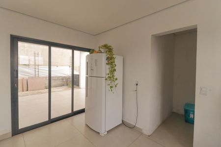 Casa de condomínio à venda com 260m², 3 quartos e 8 vagas Casa de condomínio à venda com 260m², 3 quartos e 8 vagasCozinha