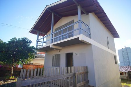 Casa à venda com 89m², 2 quartos e 1 vagaÁrea externa