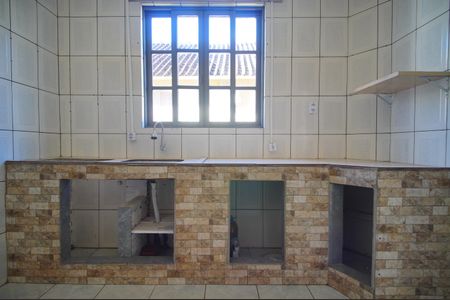 Casa à venda com 89m², 2 quartos e 1 vagaCozinha