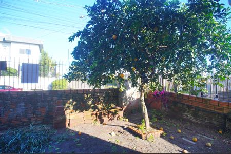 Casa à venda com 89m², 2 quartos e 1 vagaVista da Sala