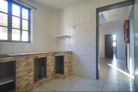 Casa à venda com 89m², 2 quartos e 1 vagaCozinha