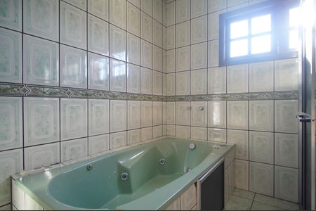 Casa à venda com 89m², 2 quartos e 1 vagaBanheiro da Suíte