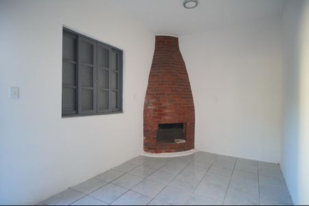 Casa à venda com 89m², 2 quartos e 1 vagaSala